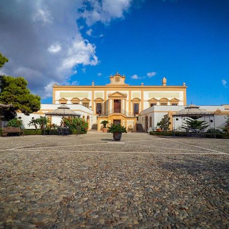 Villa Del Gattopardo Palermo Buitenkant foto