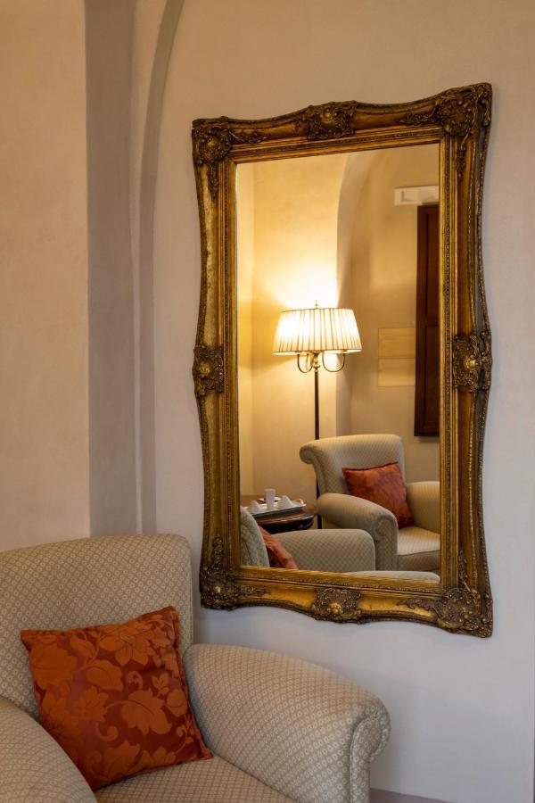 Villa Del Gattopardo Palermo Buitenkant foto
